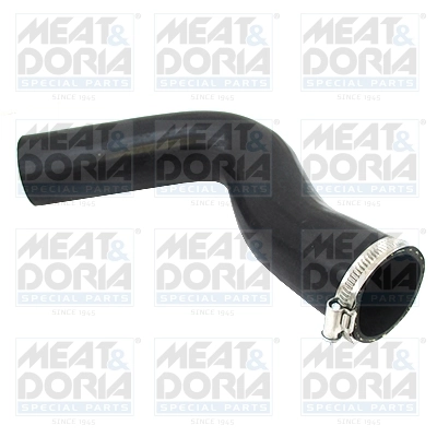 Charge Air Hose
